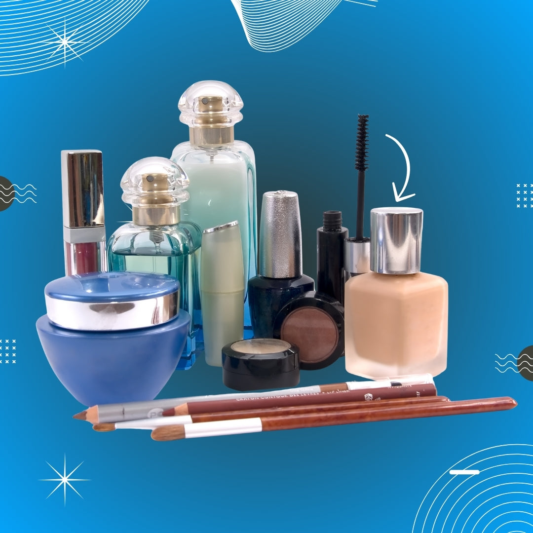 Cosmetics